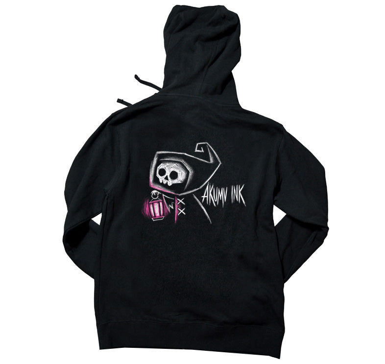 Night Light Hoodie