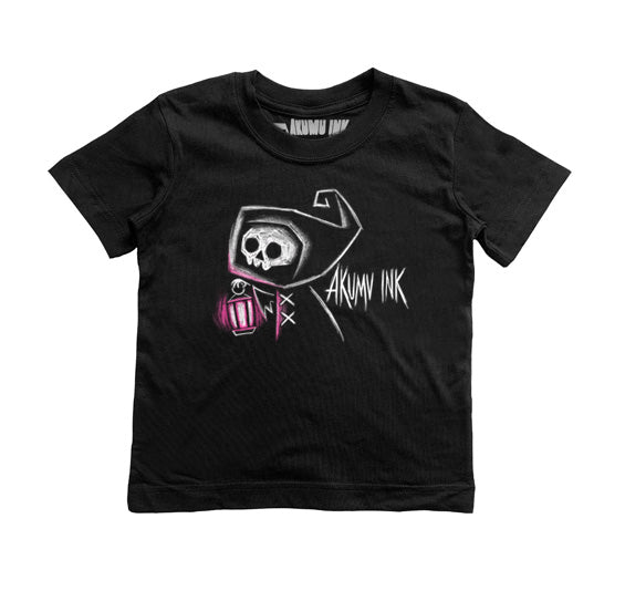 Night Light Kids Tee