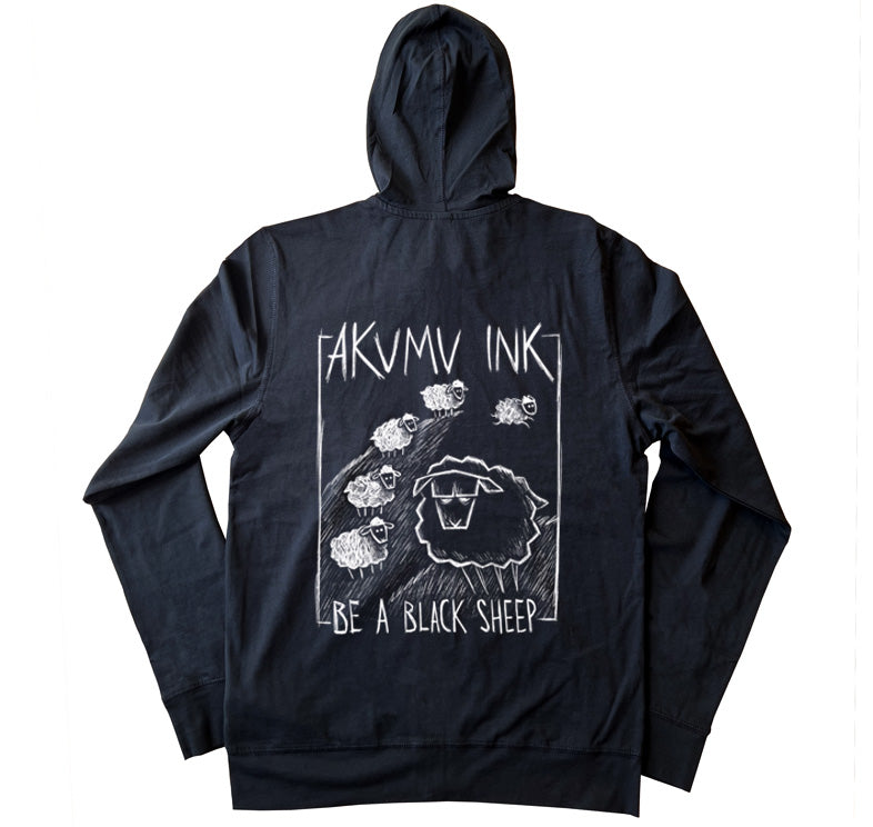Black Sheep Hoodie