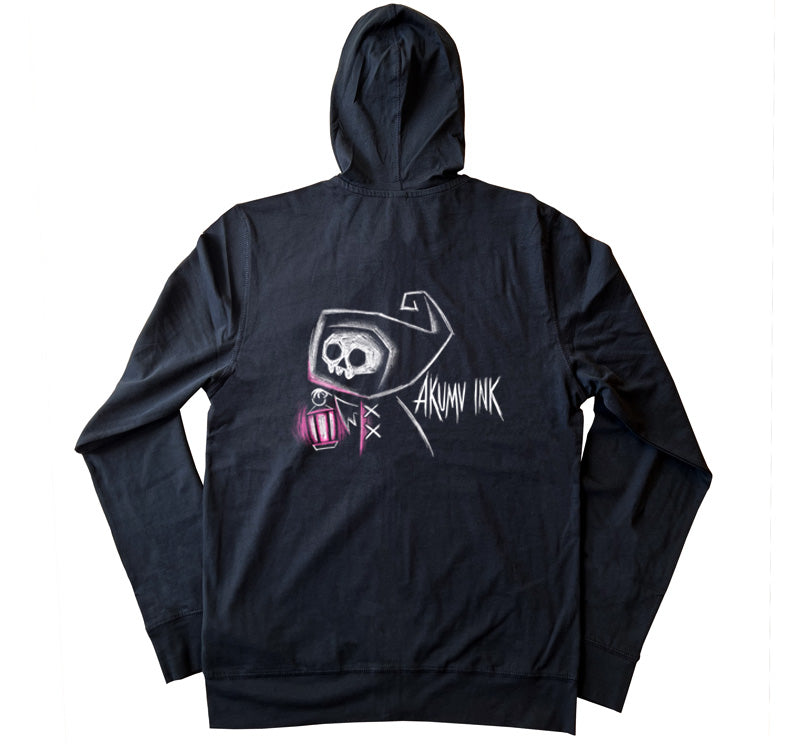 Night Light Hoodie