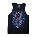 Resist A.I. Men Tank