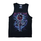 Resist A.I. Men Tank