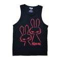Evil Comes in Twos Men Tank