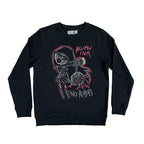 No Robots Sweatshirt