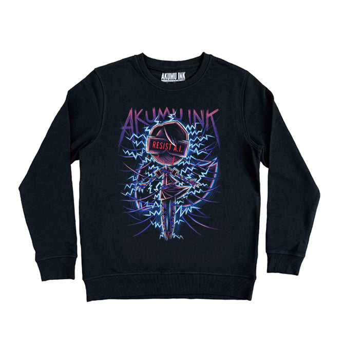 Resist A.I. Sweatshirt