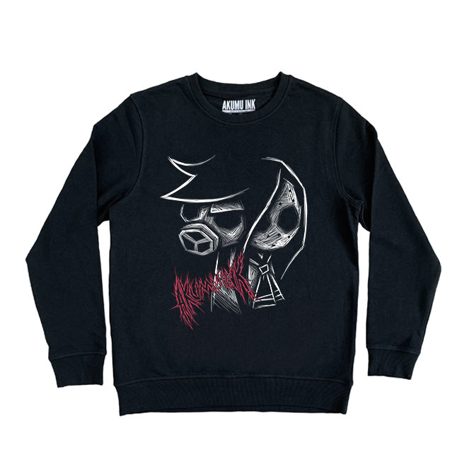 Fatally Yours Sweatshirt