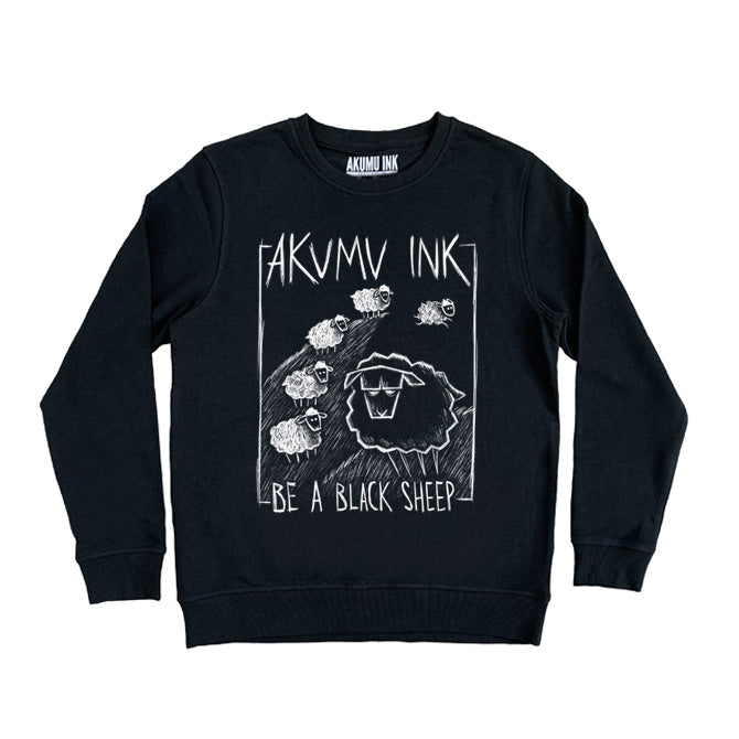 Black Sheep Sweatshirt