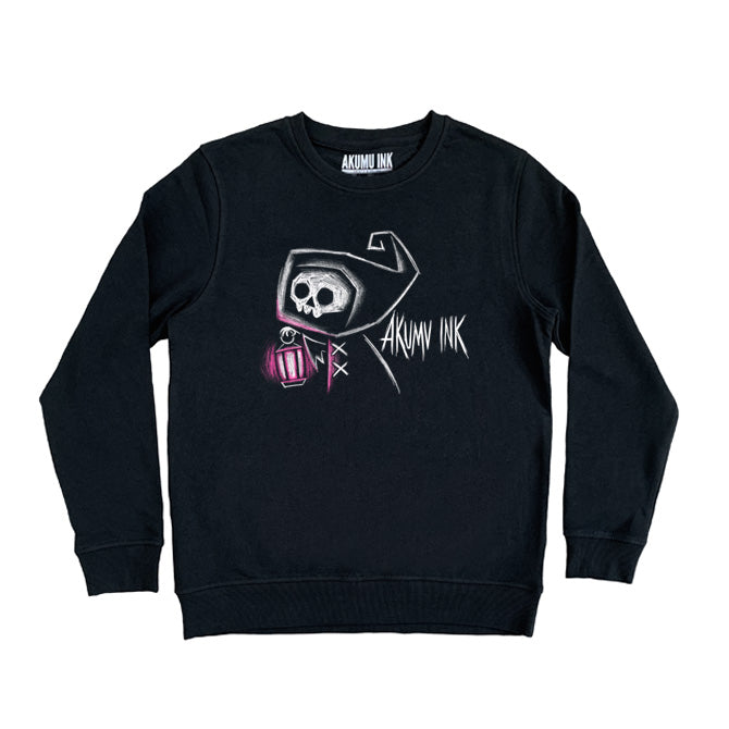 Night Light Sweatshirt
