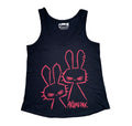 Evil Comes in Twos Women Tanktop