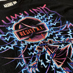 Resist A.I. Women Tshirt