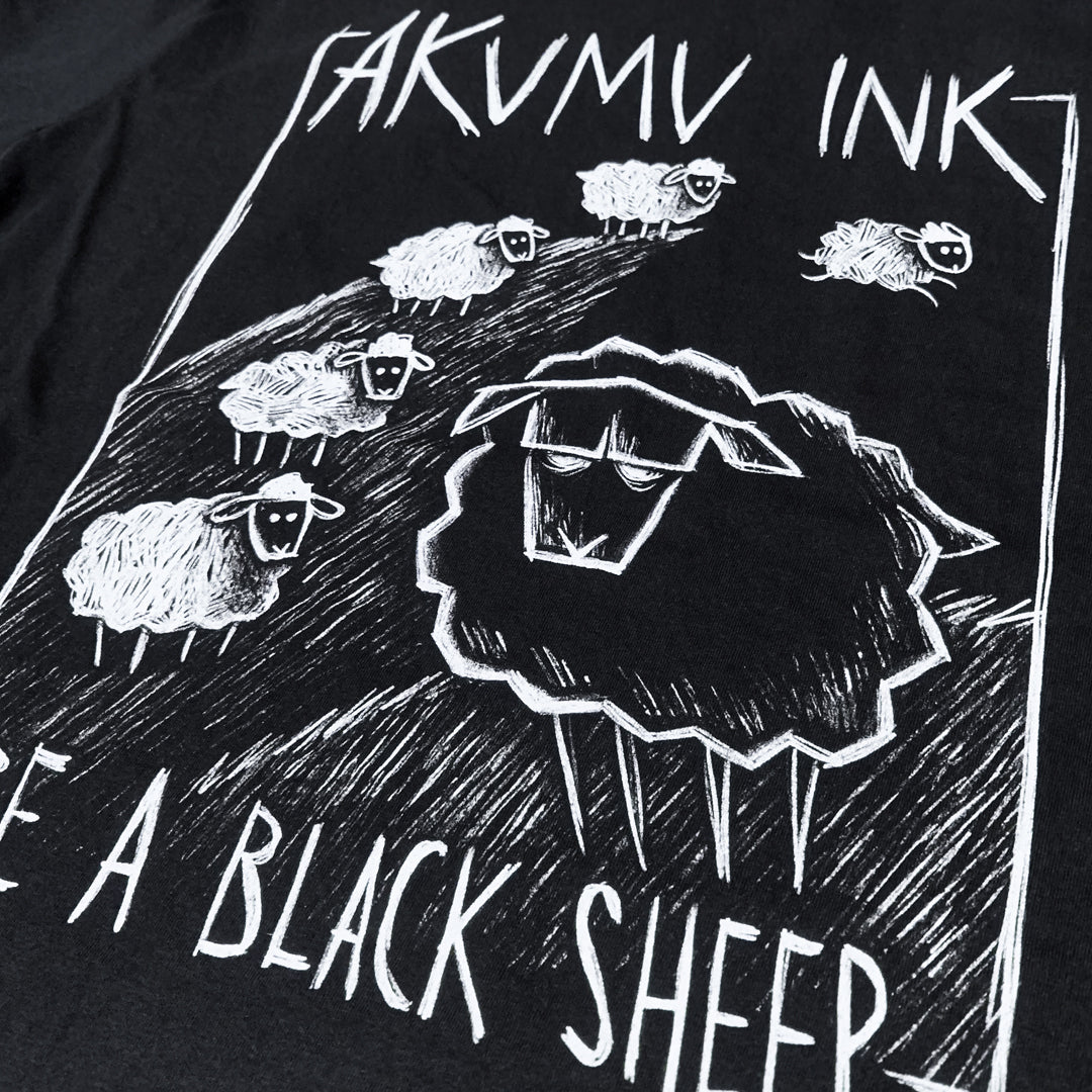 Black Sheep Hoodie