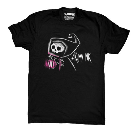 Night Light Men Tshirt