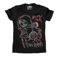 No Robots Women Tshirt