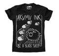 Black Sheep Women Tshirt