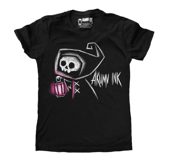 Night Light Women Tshirt