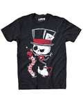 Akumu Ink Clothing , goth , skull , 