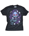 Akumu Ink Clothing , goth , skull , 