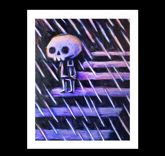 The Crossover Artwork