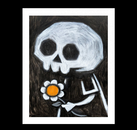 The Last Offering Artwork