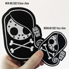 Akumu Ink Accessories, goth Accessories, skull Accessories, 
