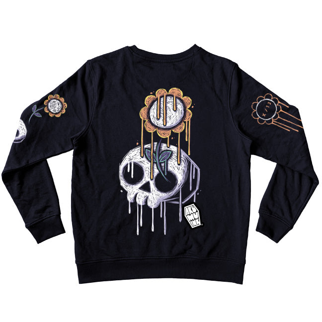 Akumu Ink Men Shirts, goth Men Shirts, skull Men Shirts, 