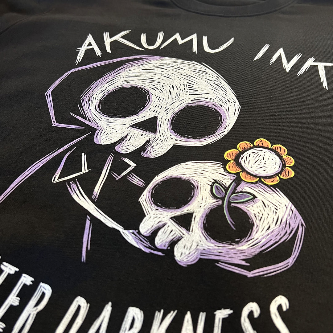 Life After Darkness Limited Sweatshirt