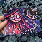 Nightmare Print Club