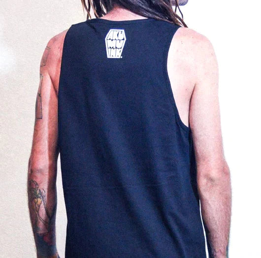 Akumu Ink Men Shirts, goth Men Shirts, skull Men Shirts, 