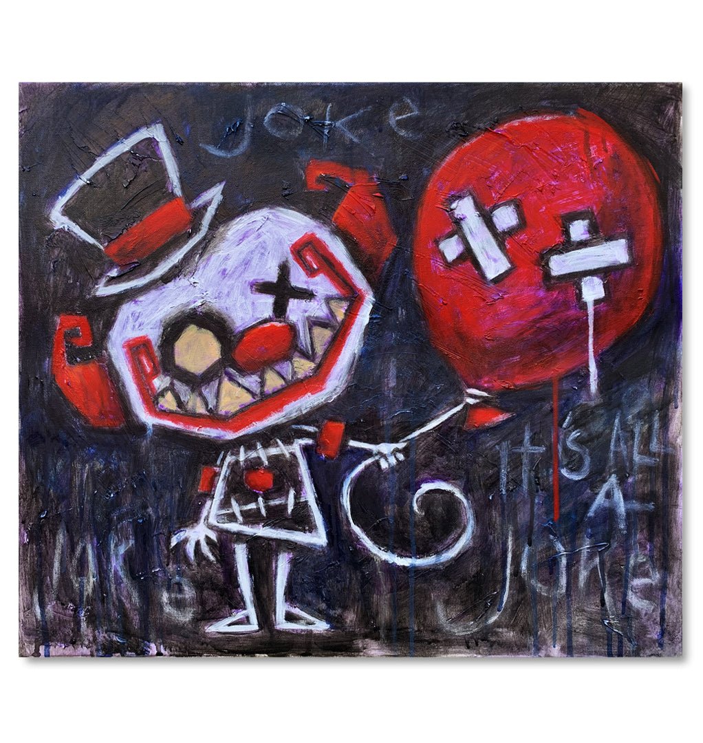 It&