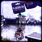 Akumu Ink Accessories, goth Accessories, skull Accessories, 