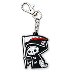 Akumu Ink Accessories, goth Accessories, skull Accessories, 