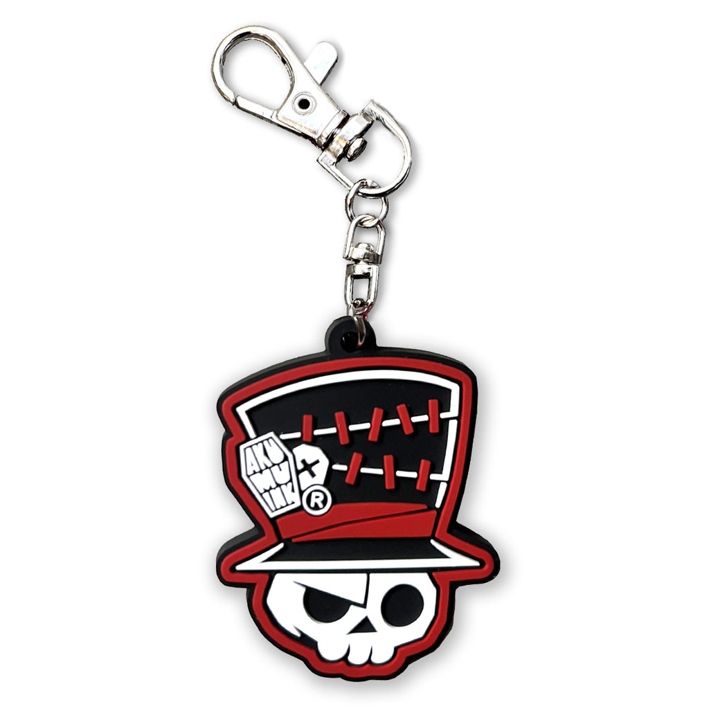 Akumu Ink Accessories, goth Accessories, skull Accessories, 