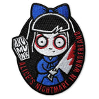 Akumu Ink Accessories, goth Accessories, skull Accessories, 