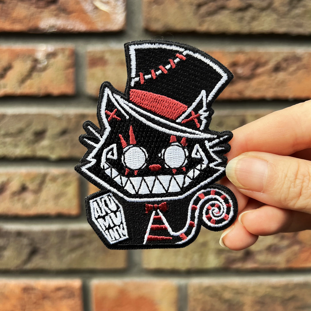 Psychotic Delight Patch