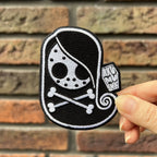 Akumu Ink Accessories, goth Accessories, skull Accessories, 