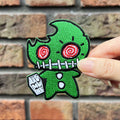 Akumu Ink Accessories, goth Accessories, skull Accessories, 