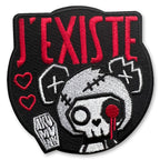 Akumu Ink Accessories, goth Accessories, skull Accessories, 