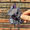 Akumu Ink Accessories, goth Accessories, skull Accessories, 