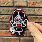 Akumu Ink Accessories, goth Accessories, skull Accessories, 