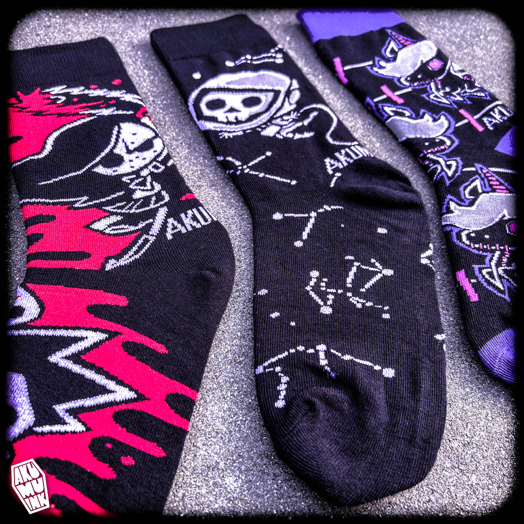 Mystery Sock Pack