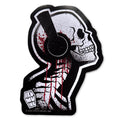 Akumu Ink Accessories, goth Accessories, skull Accessories, 