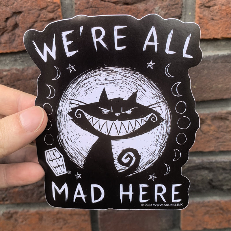 We&