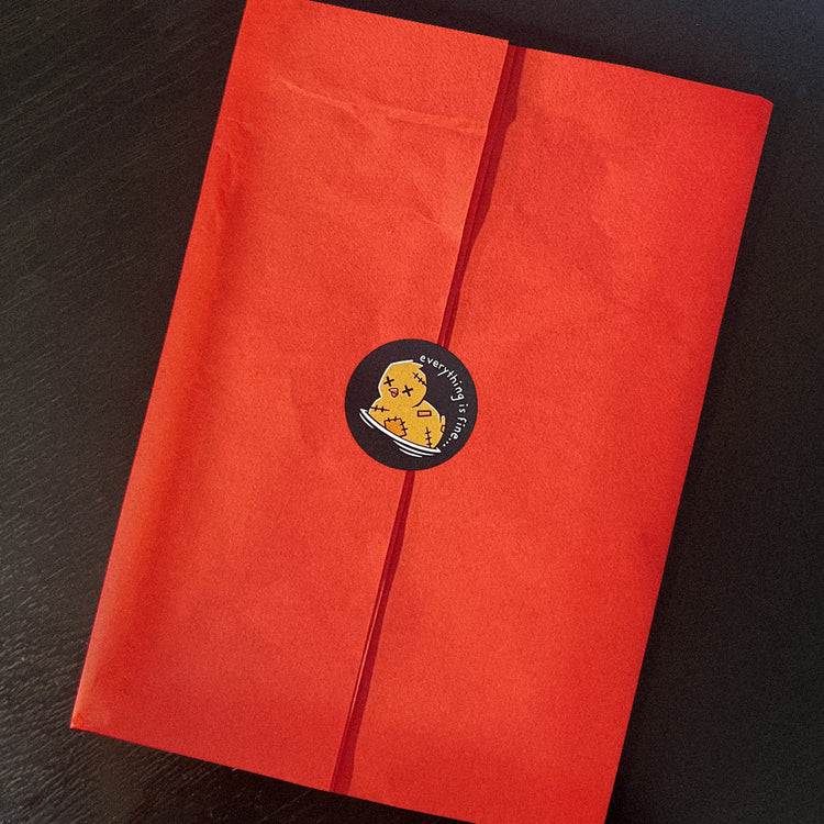 Nightmare Print Club – gothic  by Akumu Ink Clothing, alt fashion art from Akumu Ink Clothing