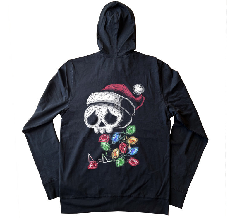 Joyless Season Hoodie