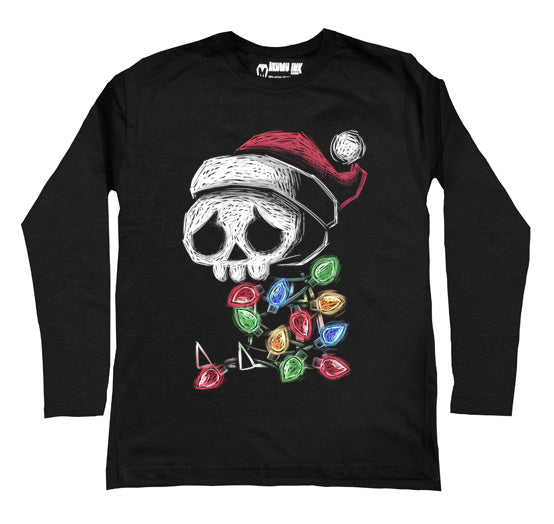 Joyless Season Men Long Sleeve Tshirt