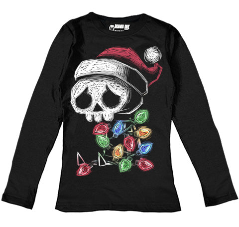 Joyless Season Women Long Sleeve Tshirt