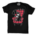 Akumu Ink Men Shirts, goth Men Shirts, skull Men Shirts, 