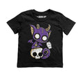 Akumu Ink tshirt, goth tshirt, skull tshirt, 