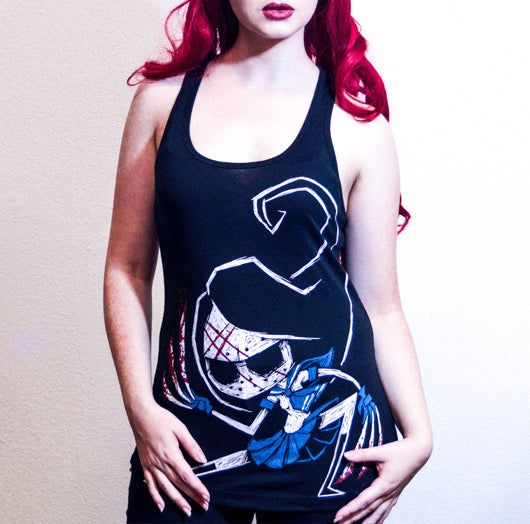 Akumu Ink goth Women Shirts, skull Women Shirts, 