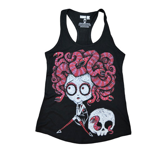 Akumu Ink goth Women Shirts, skull Women Shirts, 